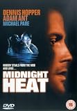 Midnight Heat [UK IMPORT] - Dennis Hopper