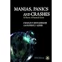 Manias, Panics and Crashes: A History of Financial Crises