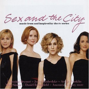 Sex and the City: Music From and Inspired by the TV Series