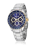 SO&CO Reloj 5010B.3 Plateado