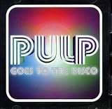 Goes to the Disco