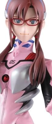 Real Action Heroes 真希波・マリ・イラストリアス