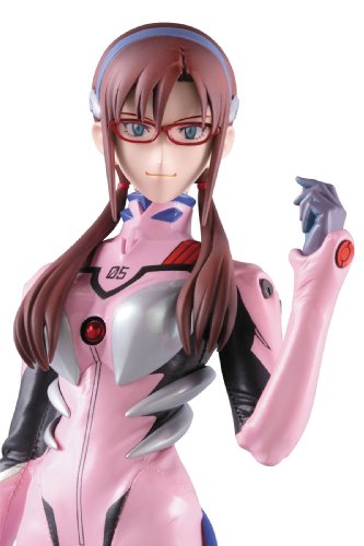 Real Action Heroes 真希波・マリ・イラストリアス