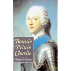 Bonnie Prince Charlie