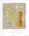Caesar Salad by Karyn Frances Gray. Size 9.03 inches width by 10.26 inches height. High Quality Art Poster Print