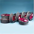 Fiberglass Stove Gasket Spool for Fireplace