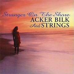 Featured recording “Stranger on the Shore: The Best...”