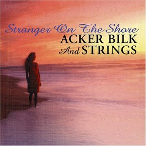 CD-Charts  Music : Stranger on the Shore