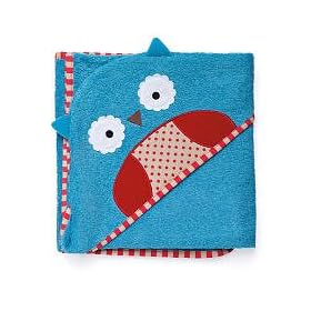 Skip Hop Hooded Towel - Owl