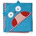 Skip Hop Hooded Towel - Owl