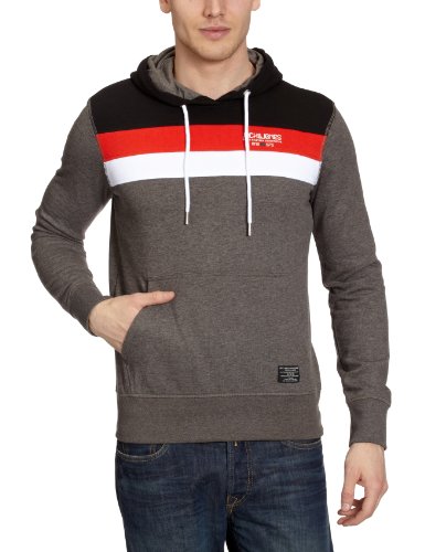 Produkt-Bild: JACK & JONES Herren Sweatshirt 12054652