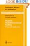 Modern Multidimensional Scaling: Theory and Applications (Springer Series in Statistics)