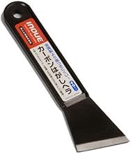 INOUE カーボンはがしヘラ 40mm 17041