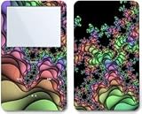 Groove - Apple iPod video 30GB/ 60GB/ 80GB Skin Decals - Faceplate Stickers