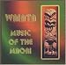 Music of the Maori