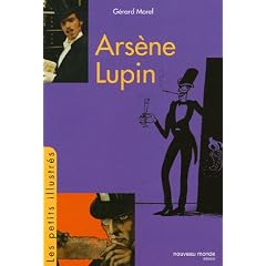 Ars�ne Lupin