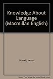 Knowledge about language