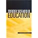 Scientific Research in Education