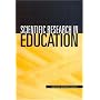 Scientific Research in Education