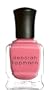 Deborah Lippmann Nail Lacquer, Daytripper, 0.5 Ounce