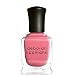 Deborah Lippmann Nail Lacquer, Daytripper, 0.5 Ounce
