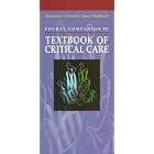 Pocket Companion to Textbook of Critical Care, 3rd Edition by  Ake Grenvik, Stephen M. Ayres, Peter R. Holbrook, and William C. Shoemaker