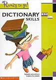 Dictionary skills. KS2/P4 to 7