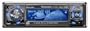 Remanufactured Panasonic CQ-C8400U In-Dash MOS-FET 60W x 4 High-Power CD Player/Receiver with Radio DSP, Dot Matrix Display, and MP3/WMA Playback