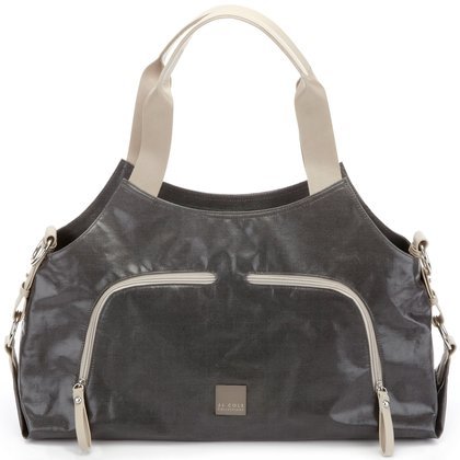 JJ Cole Collections Technique Bag Gray