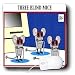 Londons Times Funny Animals Cartoons - Three Blind Mice - Mouse Pads