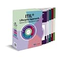 ITIL� Lifecycle Approach Based on ITIL� V3 Suite (German Version): 5 Management Guides