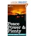 Peace Power & Plenty (Cosimo Classics: Personal Development)