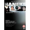 The Michael Haneke Collection [DVD]
