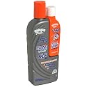 Hawaiian Tropic Ozone Sport Sunblock, SPF 60+, 8-Ounce Bottles and 2-Ounce Travel Bottles (Pack of 2)
