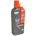 Health & Personal Care : Hawaiian Tropic Ozone Sport Sunblock, SPF 60+, 8-Ounce Bottles and 2-Ounce Travel Bottles (Pack of 2)