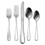 Oneida Flight 24-Piece Flatware Set, Service for 4
