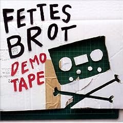Demotape
