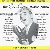 Cantor Loves Lucy/ All Star Show