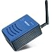 TRENDnet 85Mbps Powerline Wireless Access Point