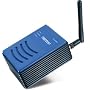 TRENDnet 85Mbps Powerline Wireless Access Point
