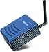 TRENDnet 85Mbps Powerline Wireless Access Point