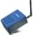 TRENDnet 85Mbps Powerline Wireless Access Point