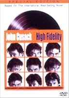 ハイ・フィデリティ 特別版 [DVD]