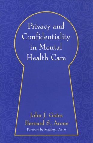 Confidentiality