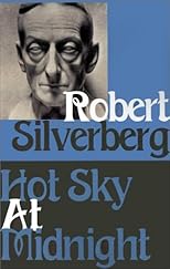 Hot Sky at Midnight