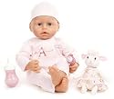 Baby Annabell Doll 18"