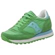 Saucony Originals Women's Jazz Nylon Suede Sneaker