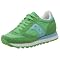 Saucony Women's Jazz Nylon Suede Sneaker