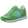 Saucony Women's Jazz Nylon Suede Sneaker