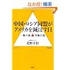 中国・ロシア同盟がアメリカを滅ぼす日―一極主義 vs 多極主義